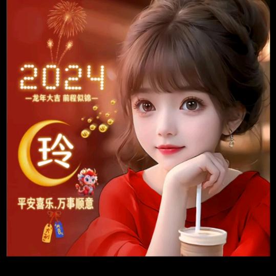 玲玲