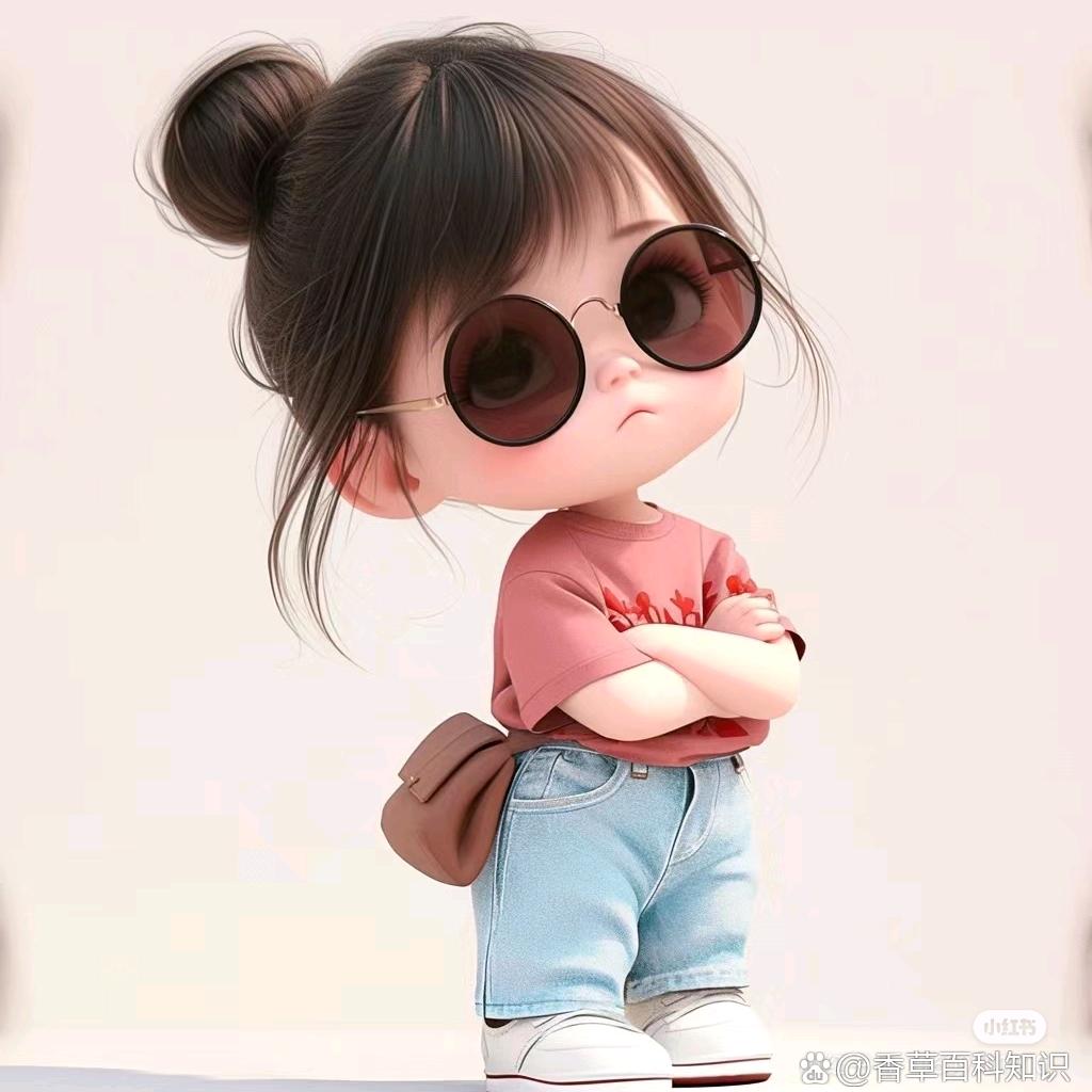 小胖妞的快乐