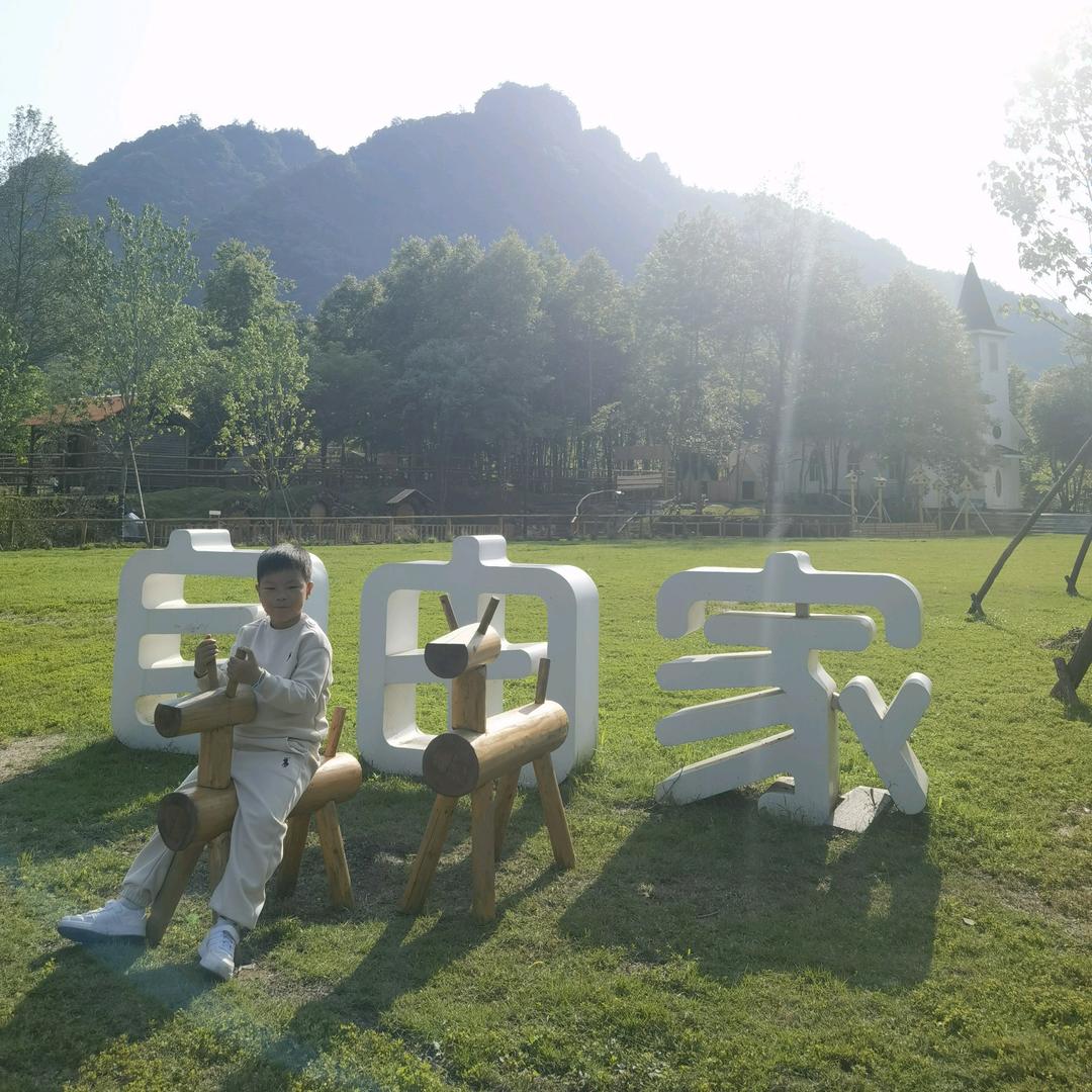 小小庄