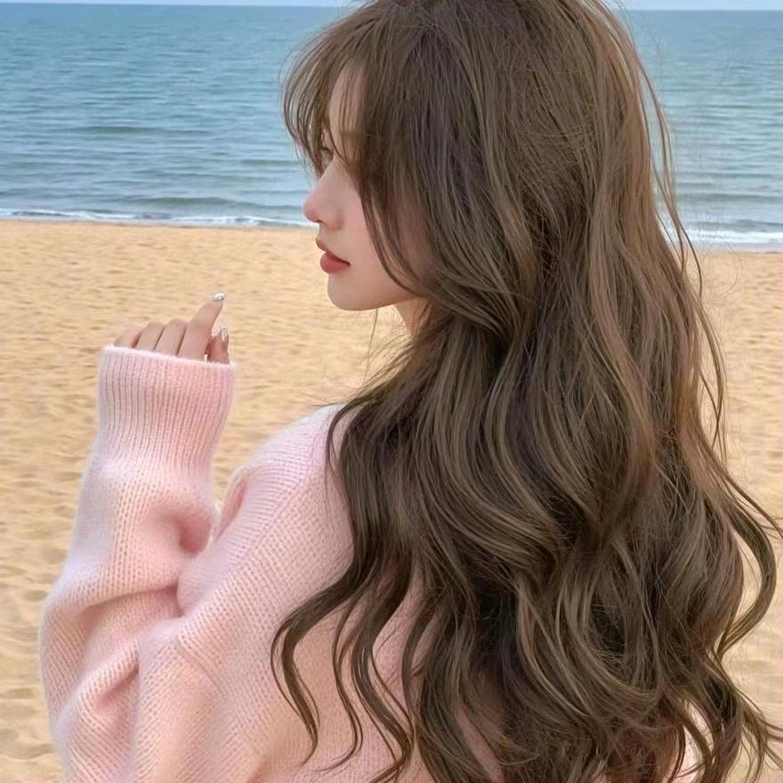 米儿～