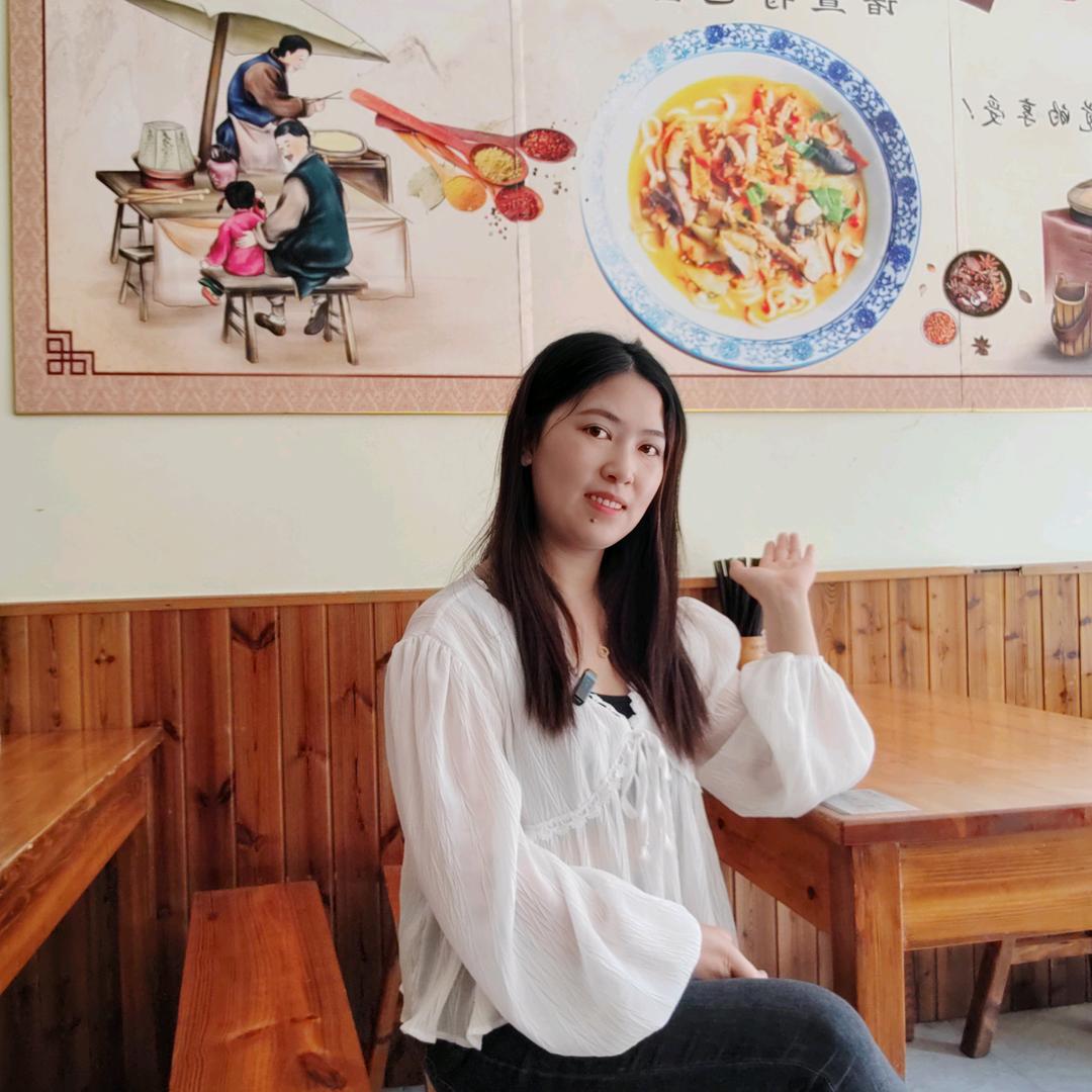 东阳次坞面馆兰姐