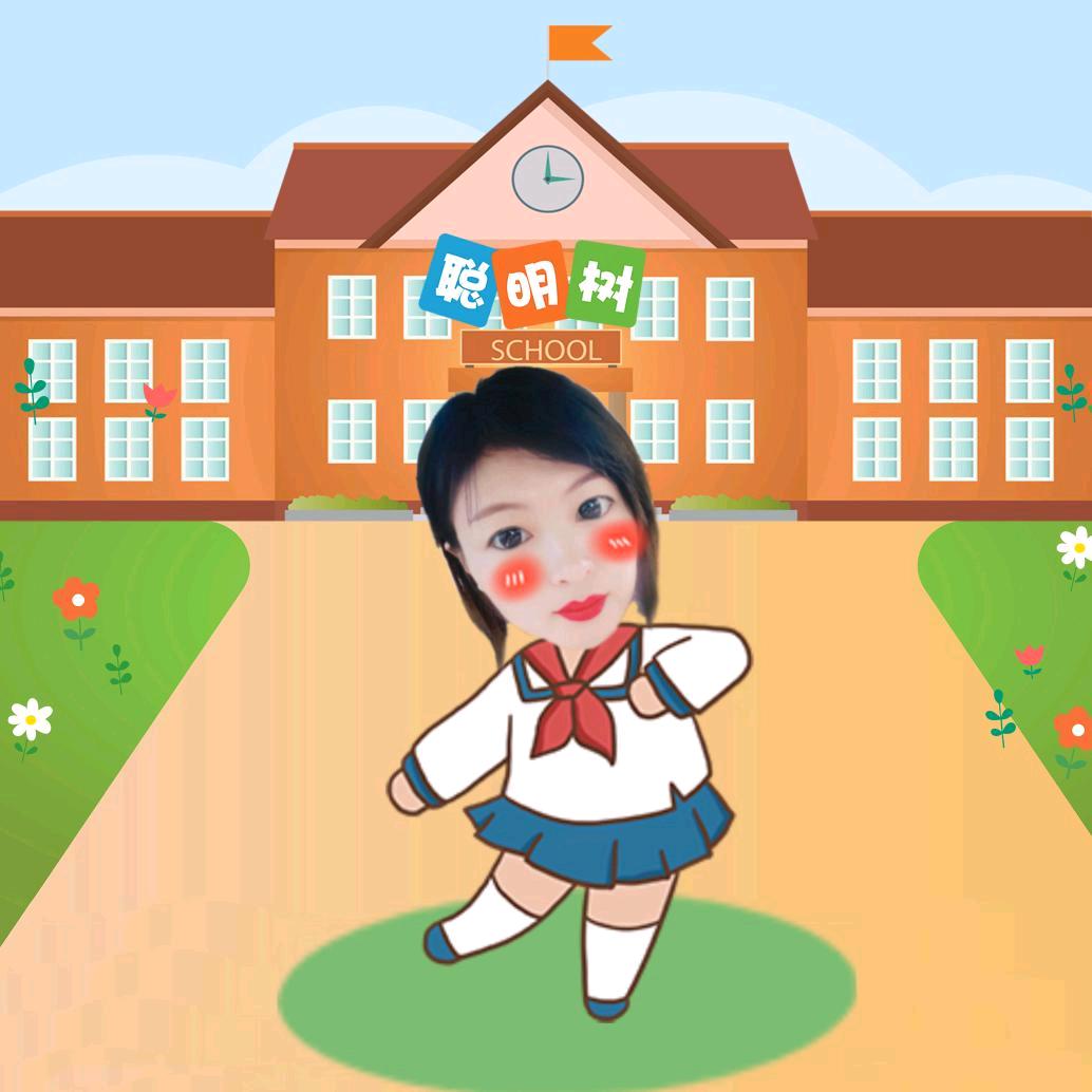 聪明树幼儿园张园长