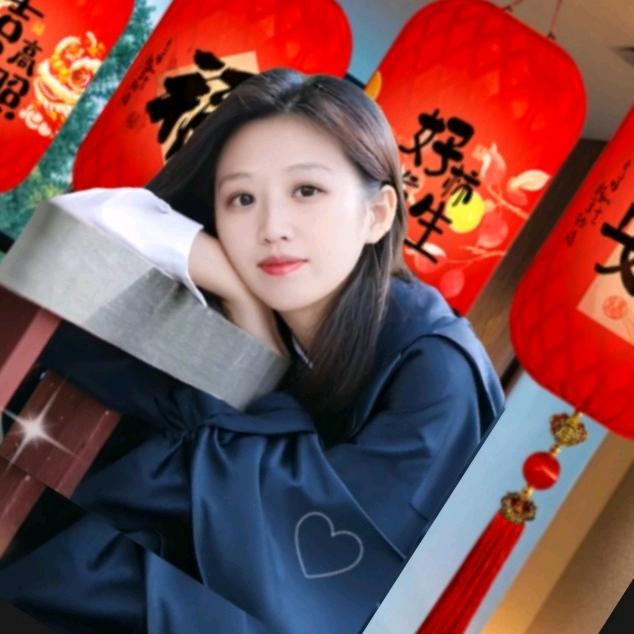 阳光姐姐🌷【商品在橱窗】