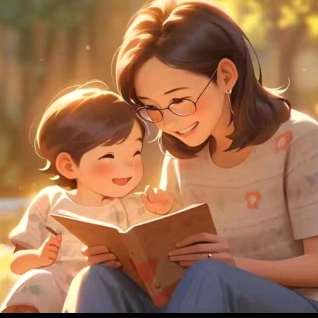 念一上学了（为）