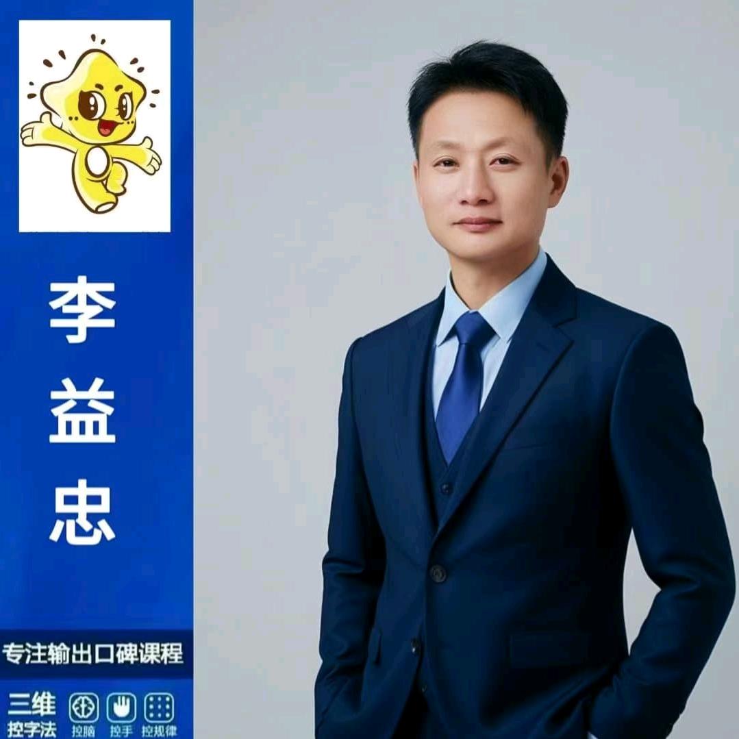 常州书法木子老师