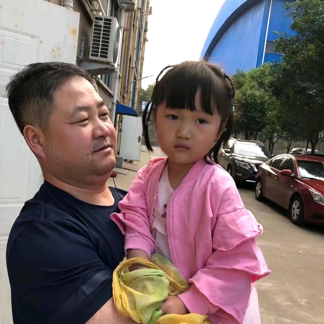 磊哥和小棉袄