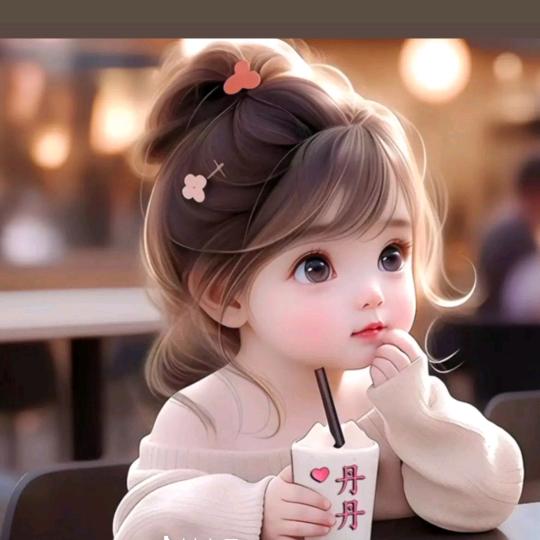 半💘颗糖🍬