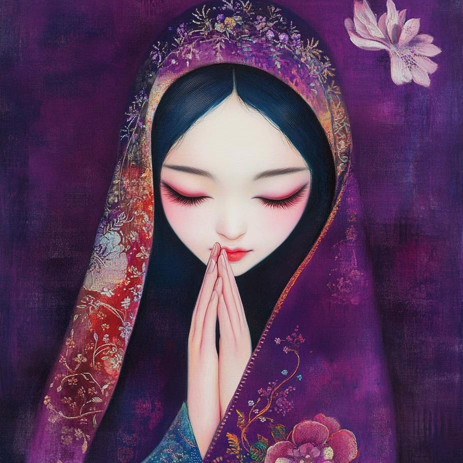 🌸((☀️心向黎明☀️))🌸