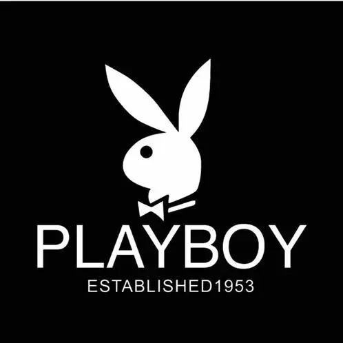 PLAYBOY ESTABLISHED 1953足帧专卖店