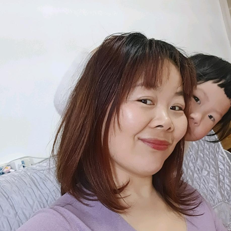 《川妹子，拒接私聊》