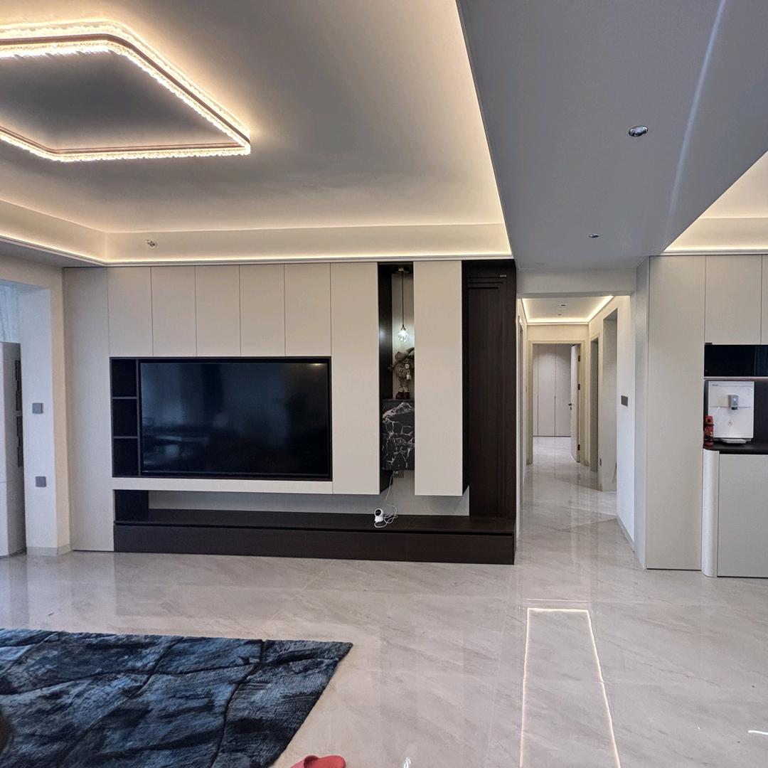 兔宝宝易装定制