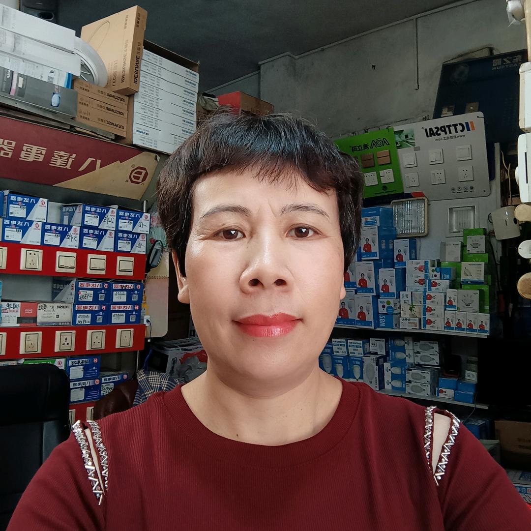 萍姐快乐人生