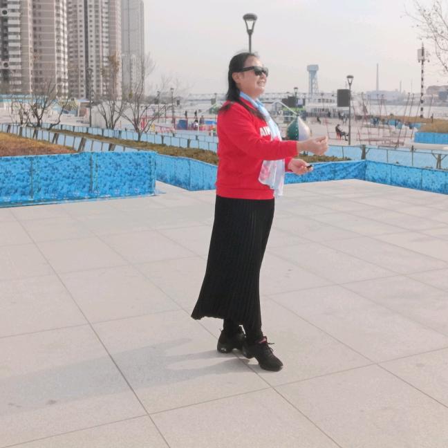 李姐