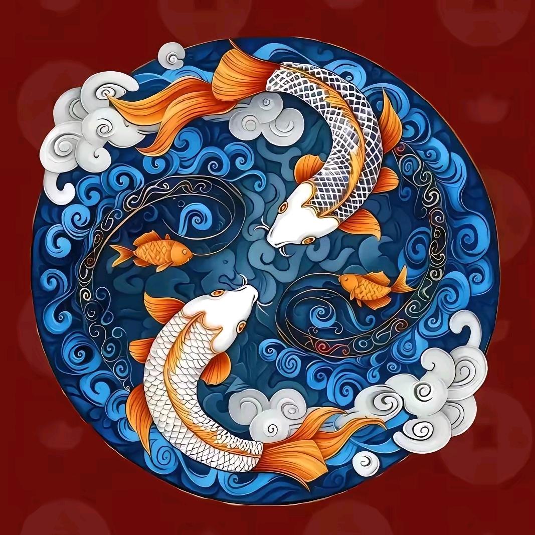 鱼之乐