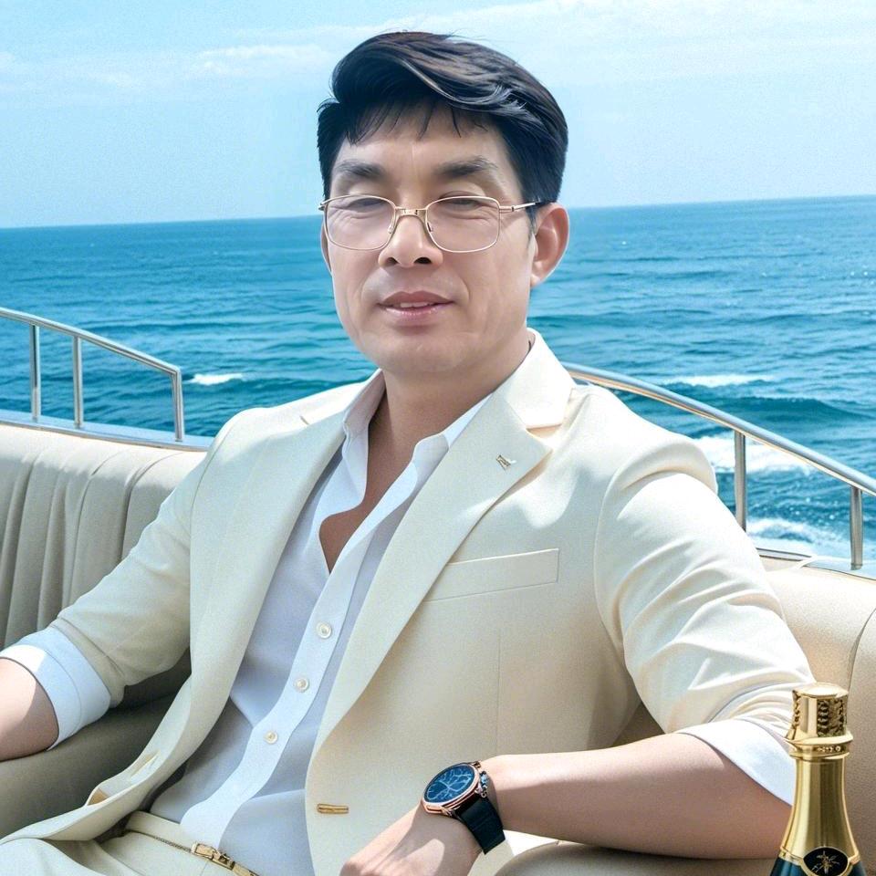 郭公子（村里都有区域合伙人）