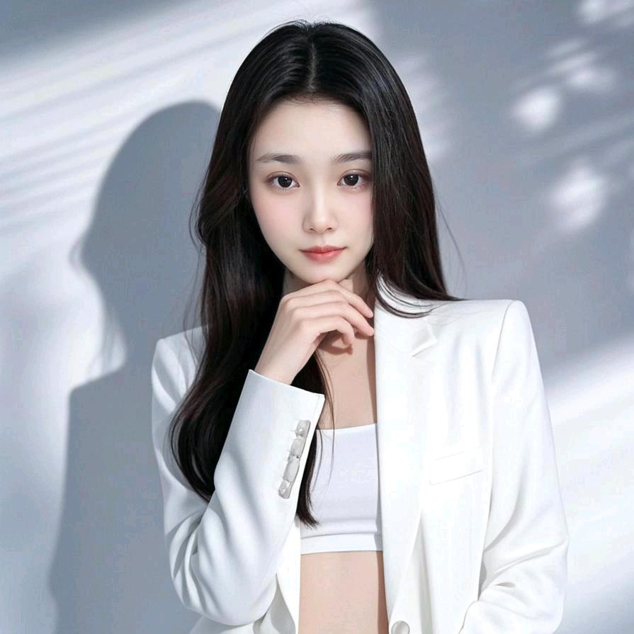 素晴らしい女