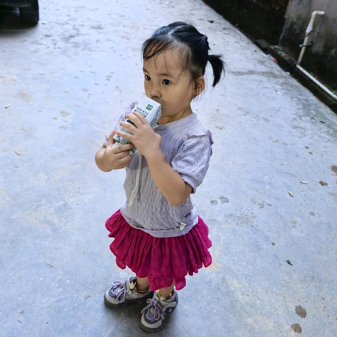 大籺大糖籺灰水籺年糕（东平朱姐）