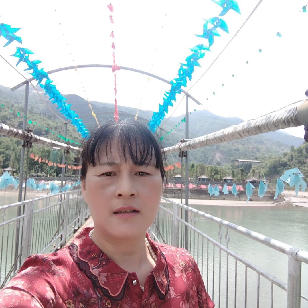 李家幺妹小号