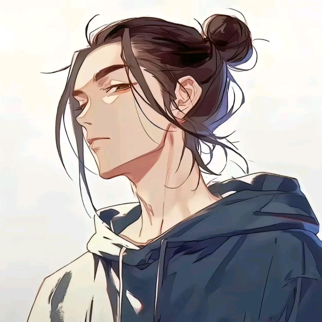 慕头像