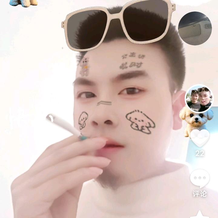 来凤扛把子