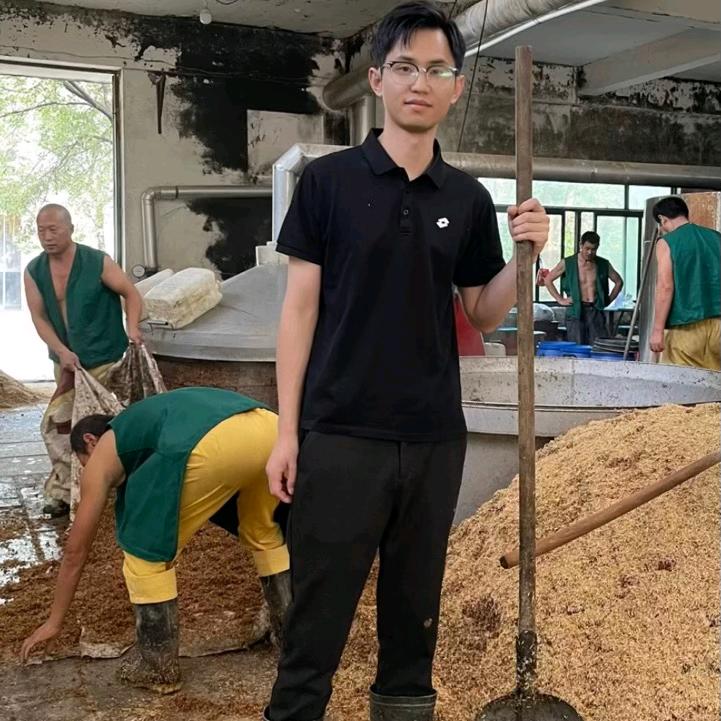 厂长的酒