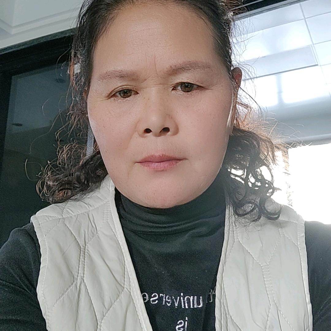 胡大姐60后