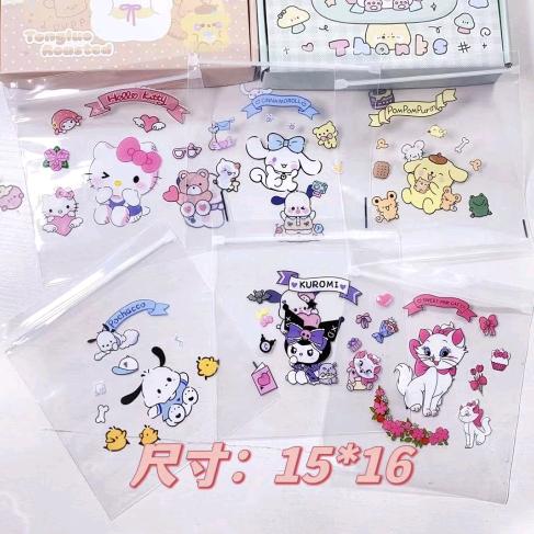 义乌暇璐贸易优品小铺