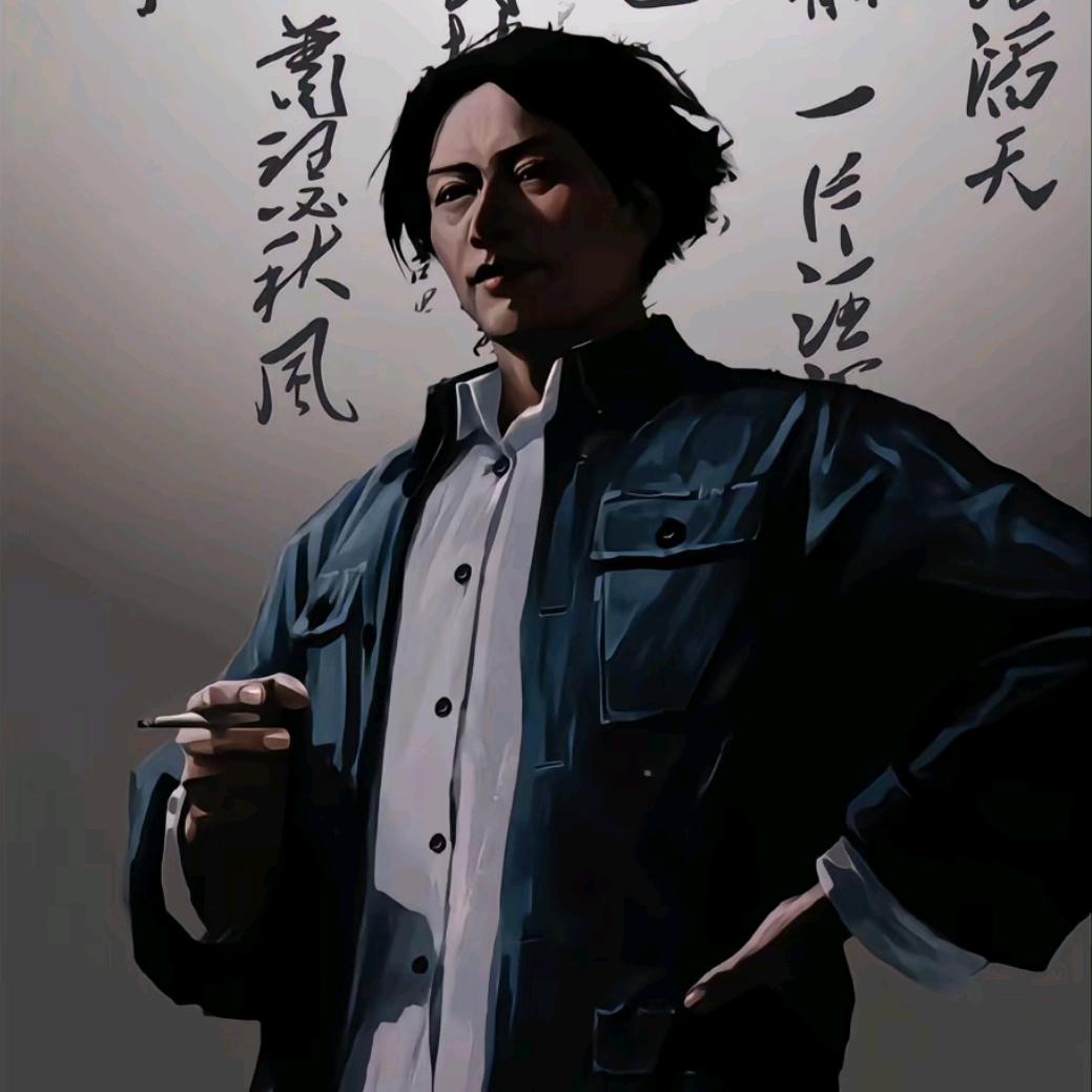 超熊抑郁症凌晨3点狂踹瘸子那条好腿