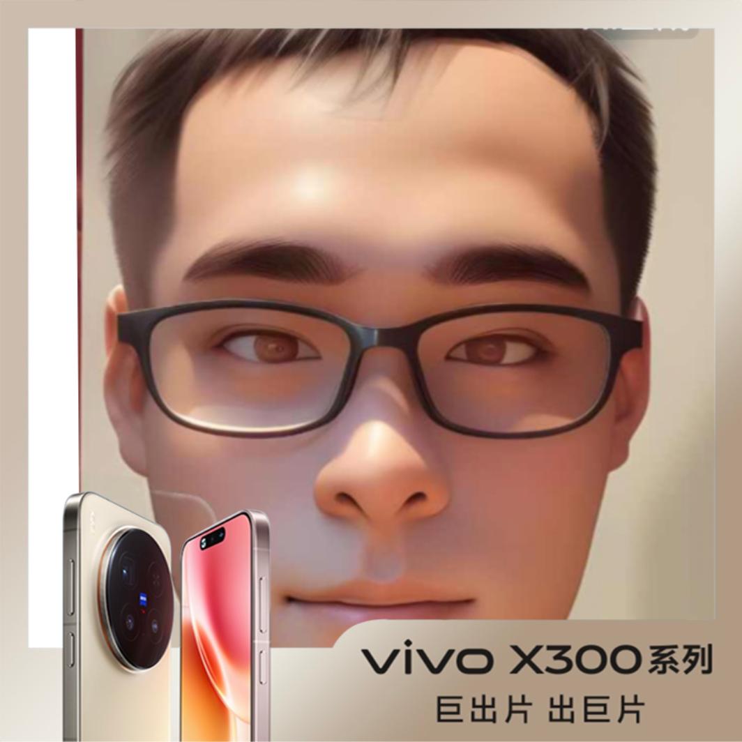 vivo手机顾问 小蔡