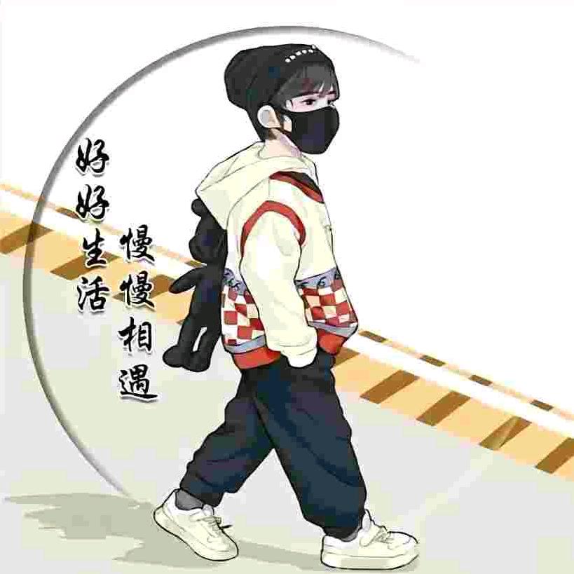 小廖的朋友圈