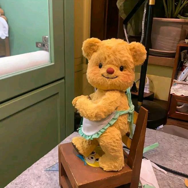 肥的圆咕隆咚