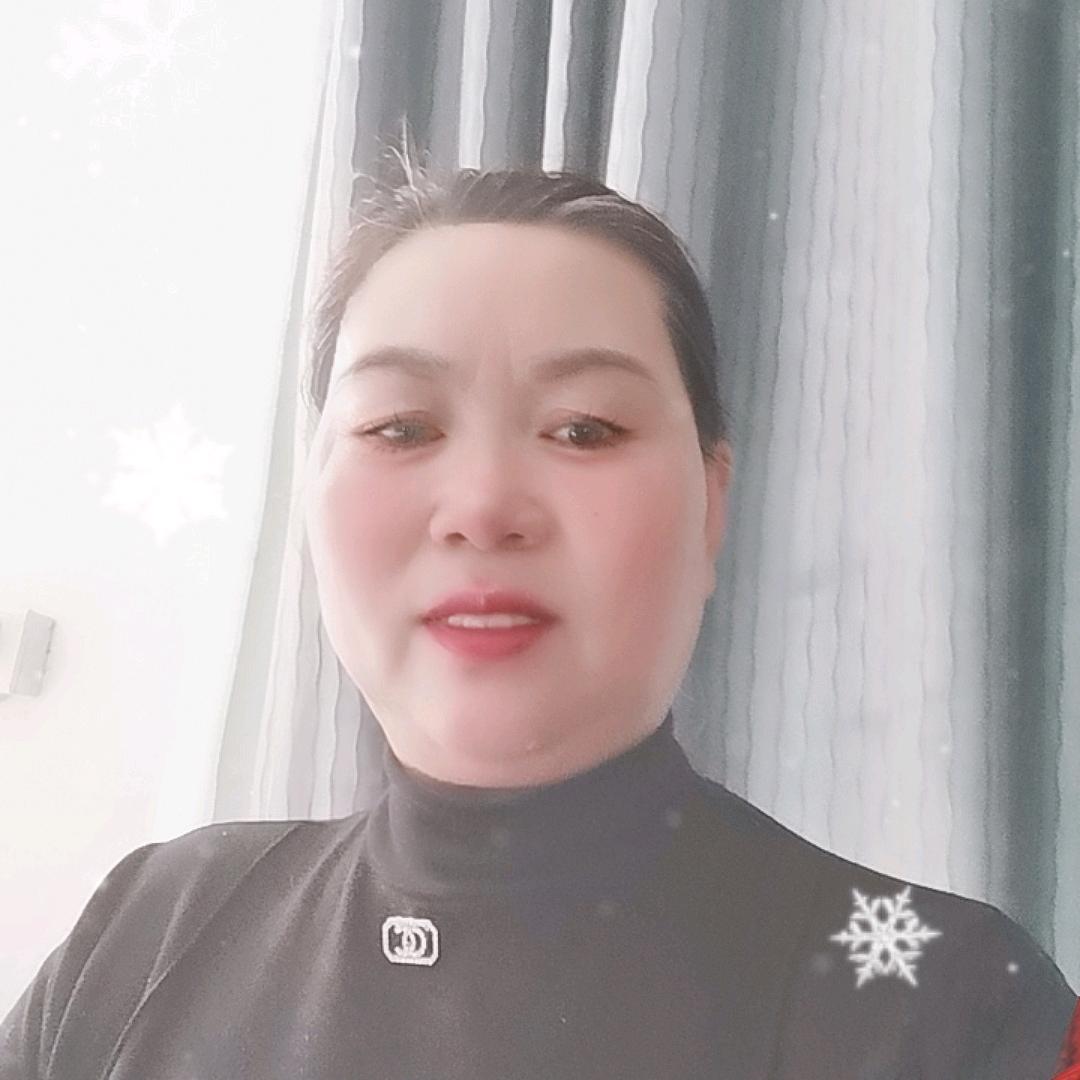 蓝魅妙（568）早上8点半开播