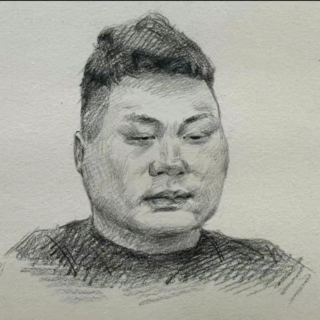 心事全在脸上💡