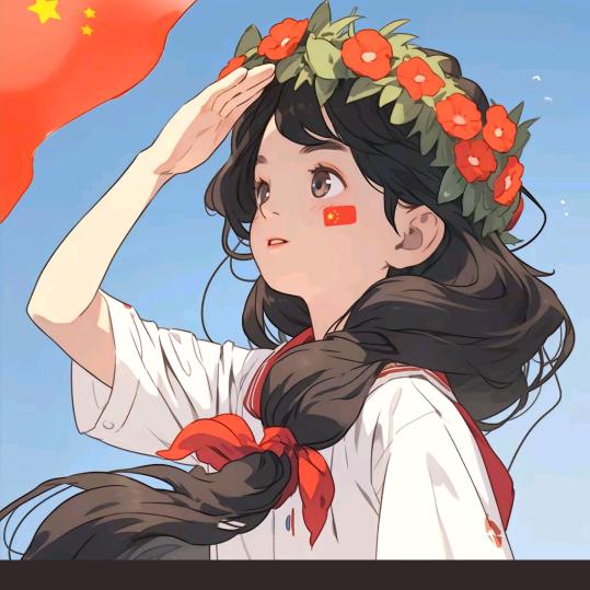 少女许财运