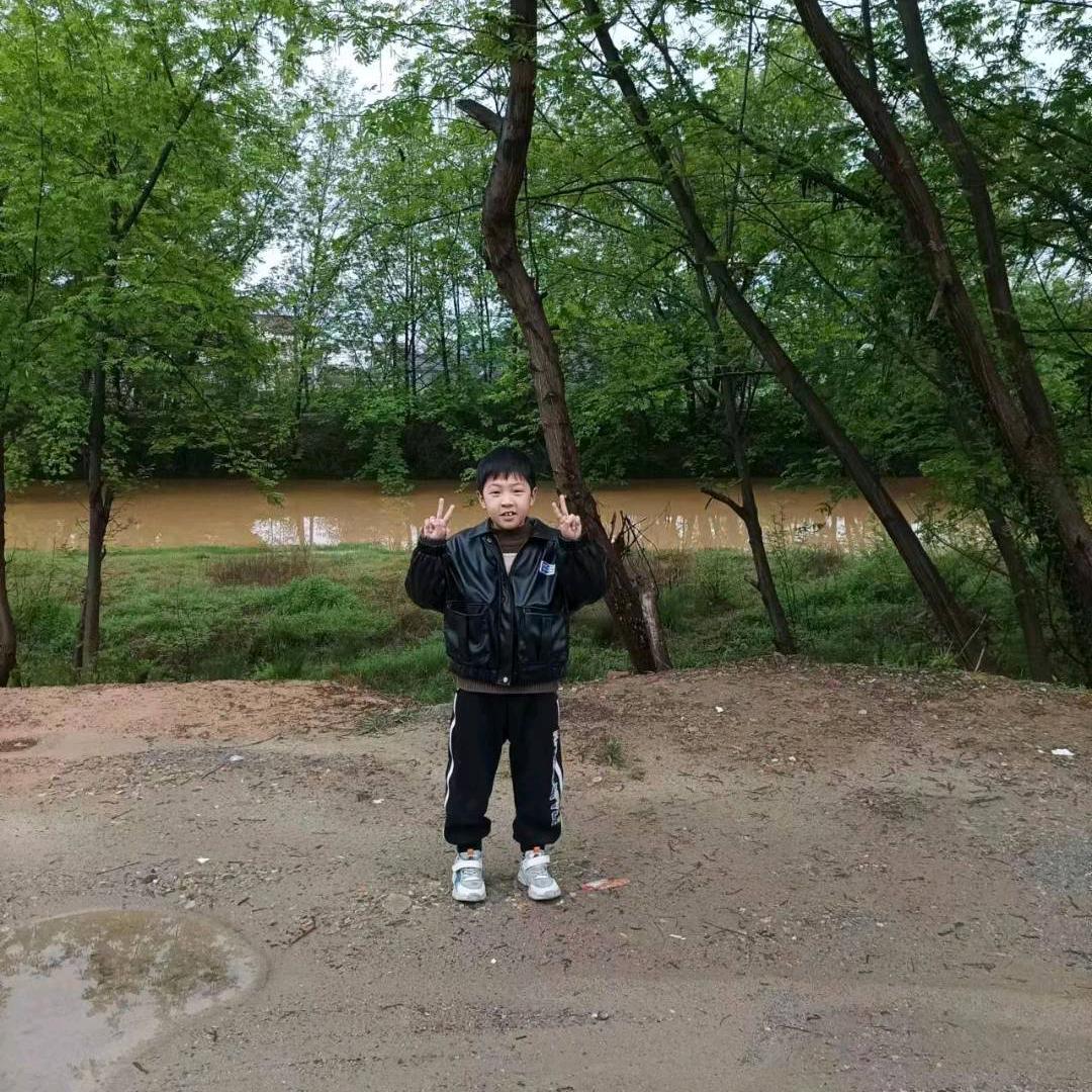 远方的我。2025🐍