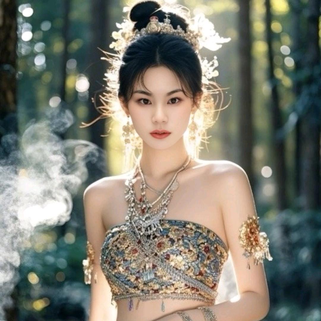 維家菇娘😘