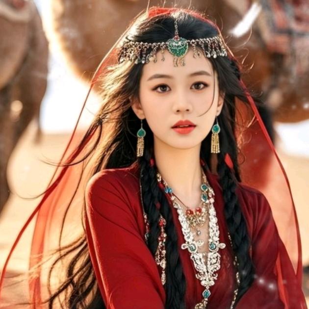 福慧仁觉🍃🌻🐼