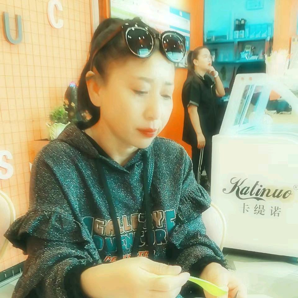 快乐的幺妹儿