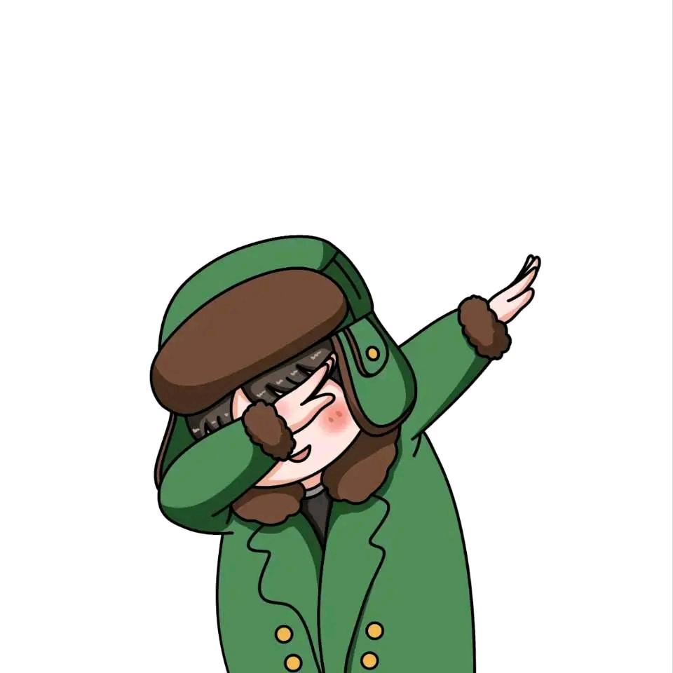 追梦人