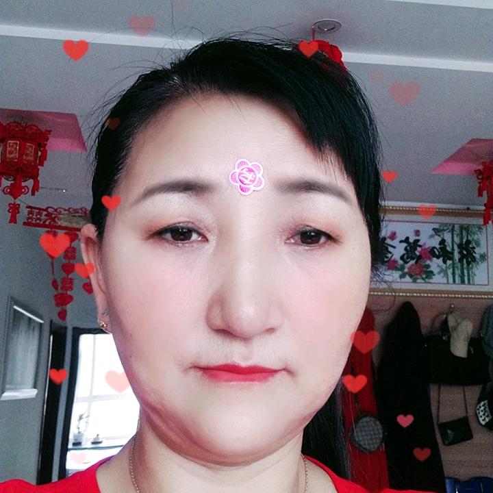 王！