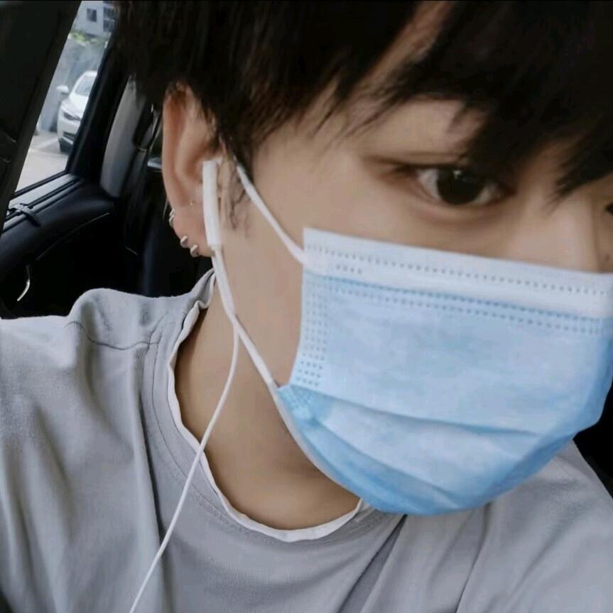 Johnny.✨️