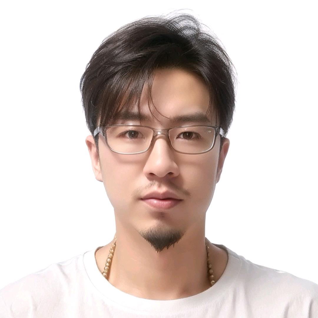 杰克爱设计短发