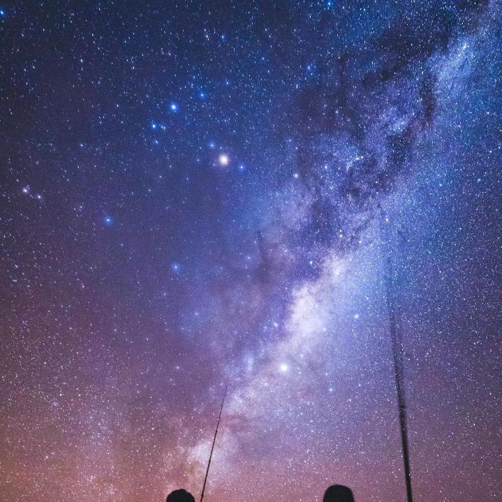 *星辰大海*