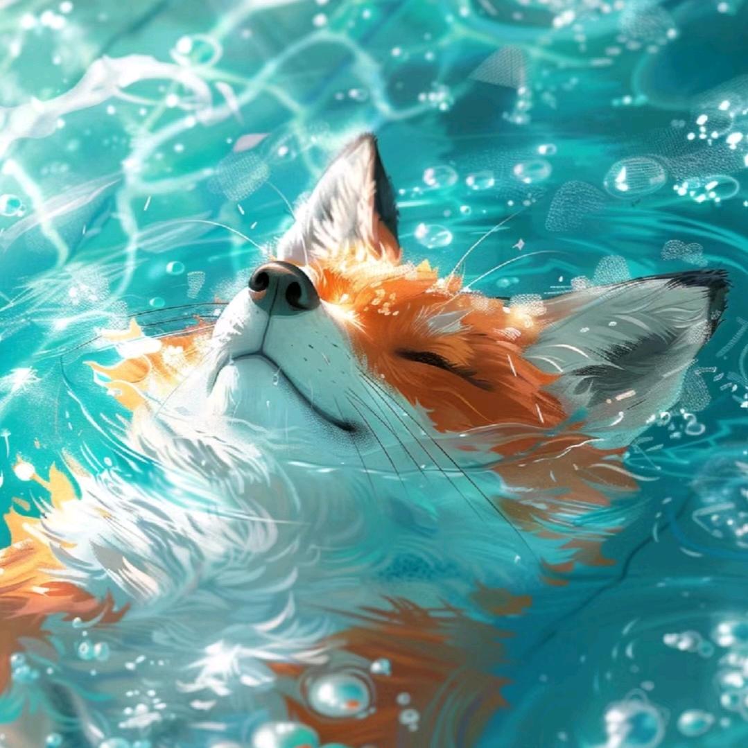 海底椰头像
