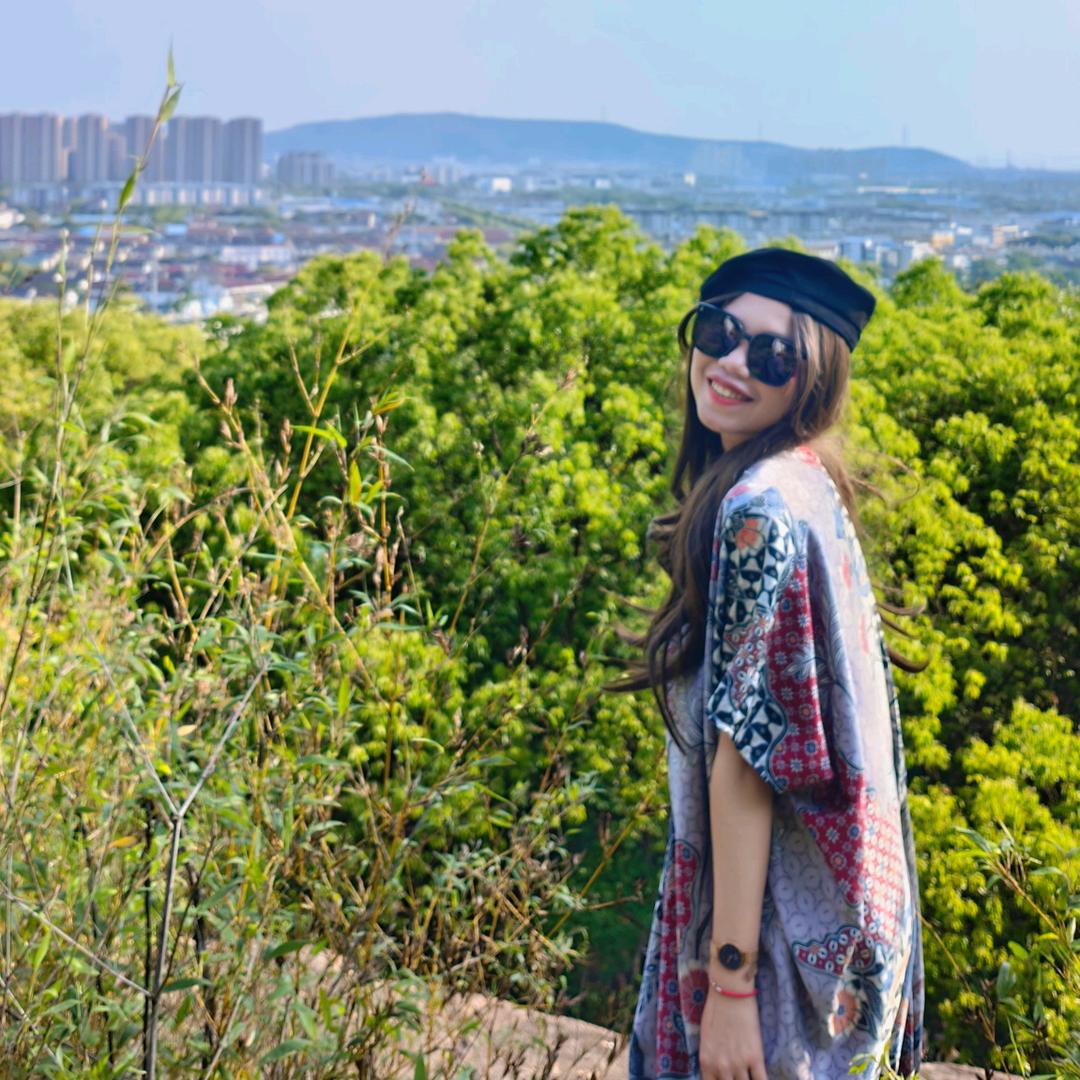 Lulu 表妹