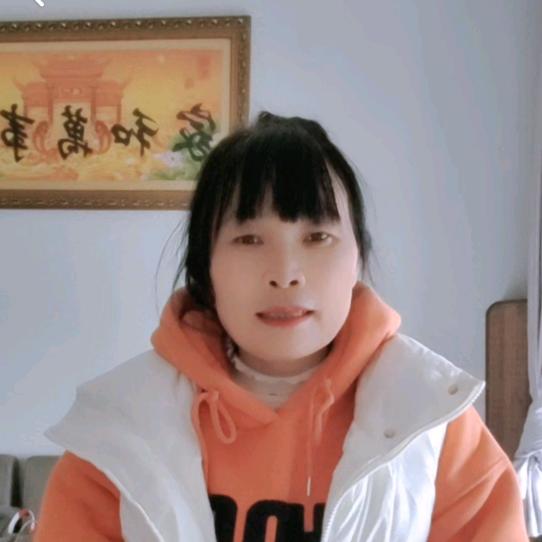 农村二妹