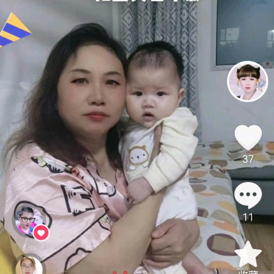 开心快乐的一天