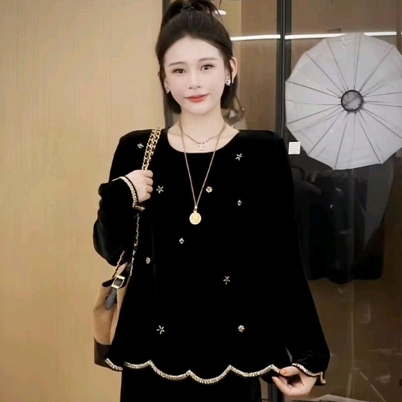 木易杨女装@时尚女装