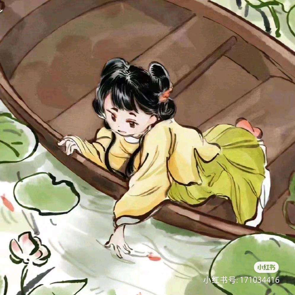 🦋小央呀