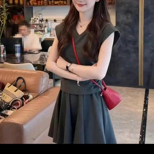 然